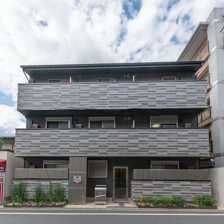 Japaning Hotel Kinkakuji Kitano Hakubaicho Κιότο Εξωτερικό φωτογραφία