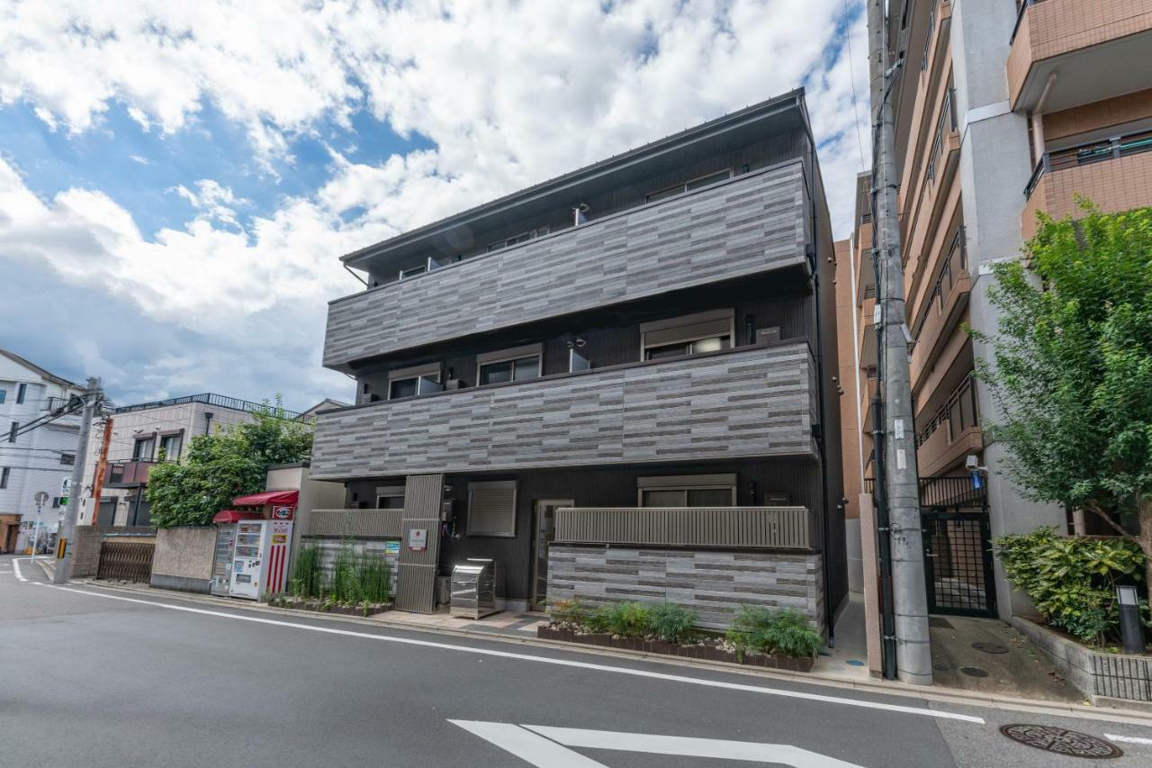 Japaning Hotel Kinkakuji Kitano Hakubaicho Κιότο Εξωτερικό φωτογραφία