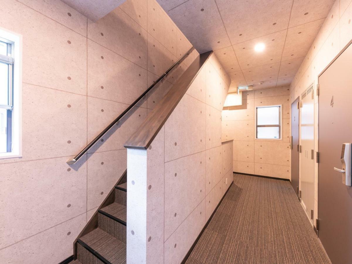Japaning Hotel Kinkakuji Kitano Hakubaicho Κιότο Εξωτερικό φωτογραφία